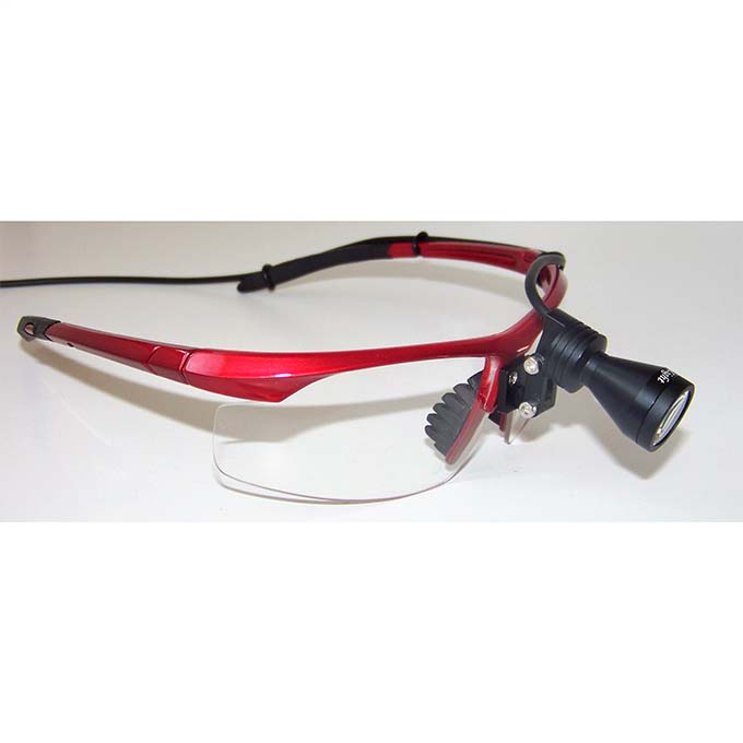 Ergonoptix - D-Light Ergonoptix - D-Light