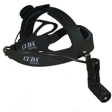 Cuda - LLS-9500 Cuda - LLS-9500